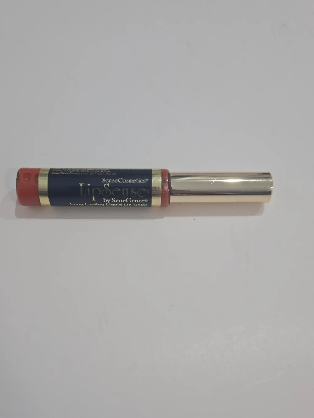LipSense Liquid Lip Color by SeneGence — Classic Red